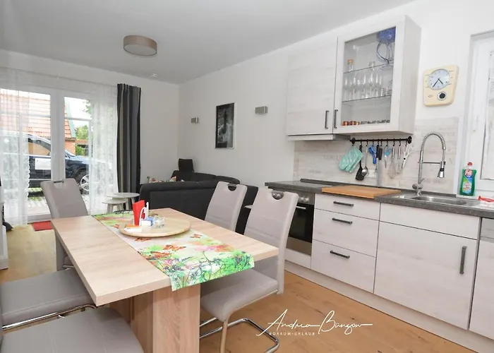 Hotel Luetje Huske Zimmer4